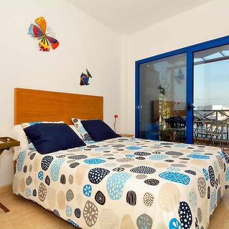 Apartment La Marina Sea Views With Terrace By Pvl 아리시페 객실 사진