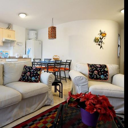 Apartment La Marina Sea Views With Terrace By Pvl 아리시페 외부 사진
