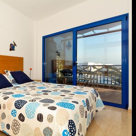 Apartment La Marina Sea Views With Terrace By Pvl 아리시페 외부 사진