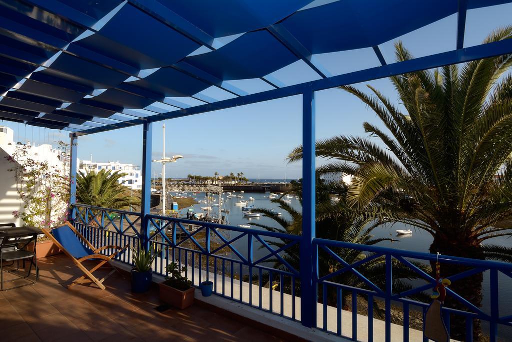 Apartment La Marina Sea Views With Terrace By Pvl 아리시페 객실 사진
