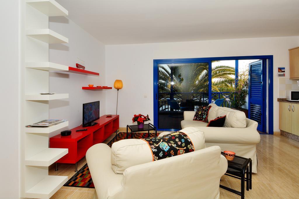 Apartment La Marina Sea Views With Terrace By Pvl 아리시페 객실 사진
