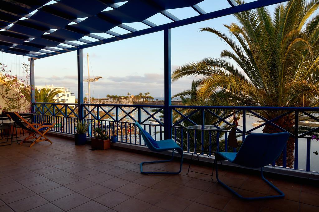 Apartment La Marina Sea Views With Terrace By Pvl 아리시페 객실 사진