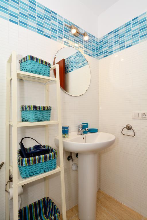 Apartment La Marina Sea Views With Terrace By Pvl 아리시페 객실 사진