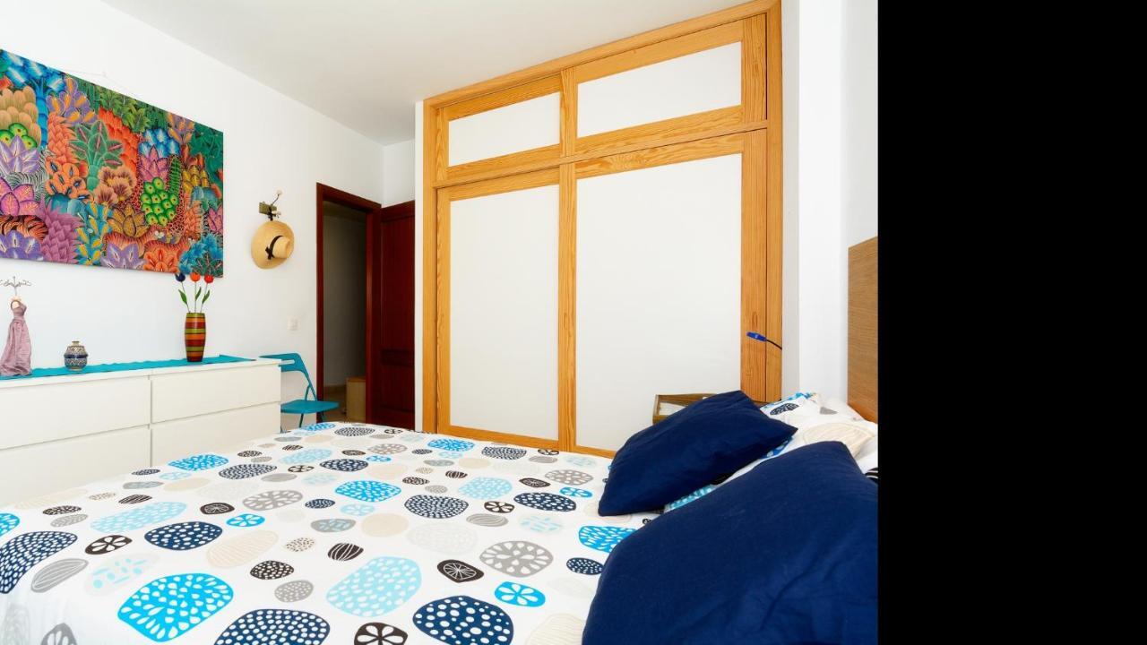 Apartment La Marina Sea Views With Terrace By Pvl 아리시페 외부 사진