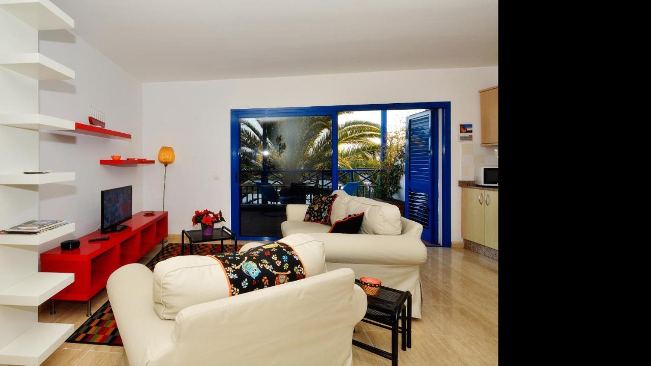 Apartment La Marina Sea Views With Terrace By Pvl 아리시페 외부 사진