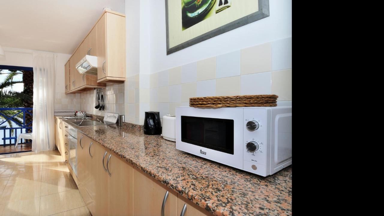 Apartment La Marina Sea Views With Terrace By Pvl 아리시페 외부 사진