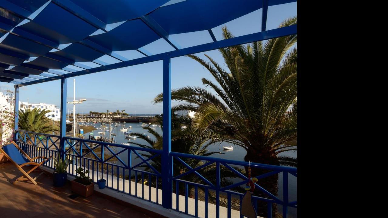 Apartment La Marina Sea Views With Terrace By Pvl 아리시페 외부 사진