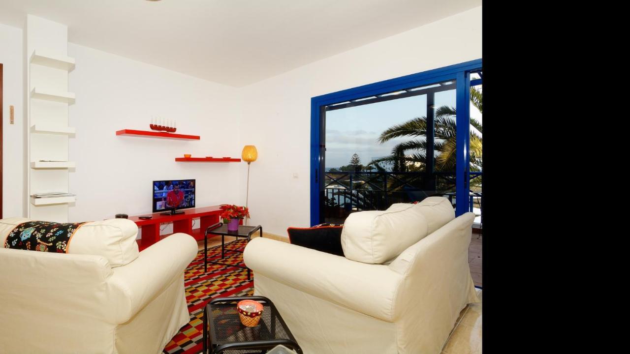 Apartment La Marina Sea Views With Terrace By Pvl 아리시페 외부 사진