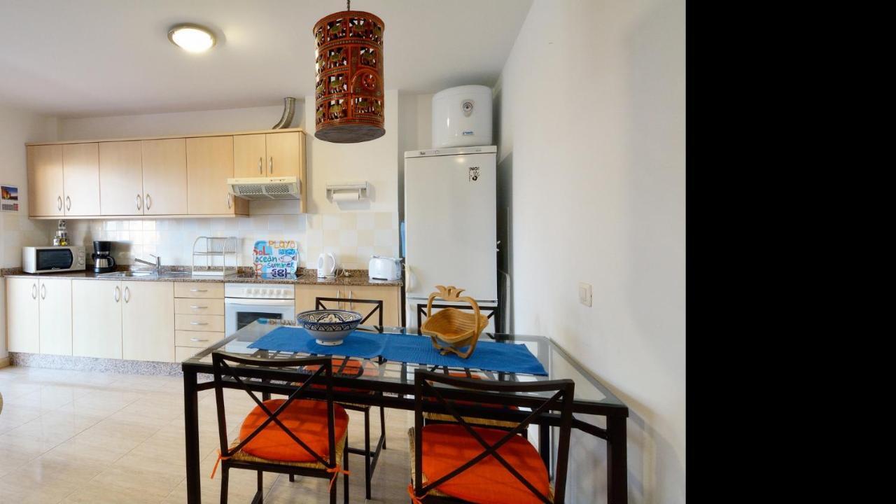 Apartment La Marina Sea Views With Terrace By Pvl 아리시페 외부 사진