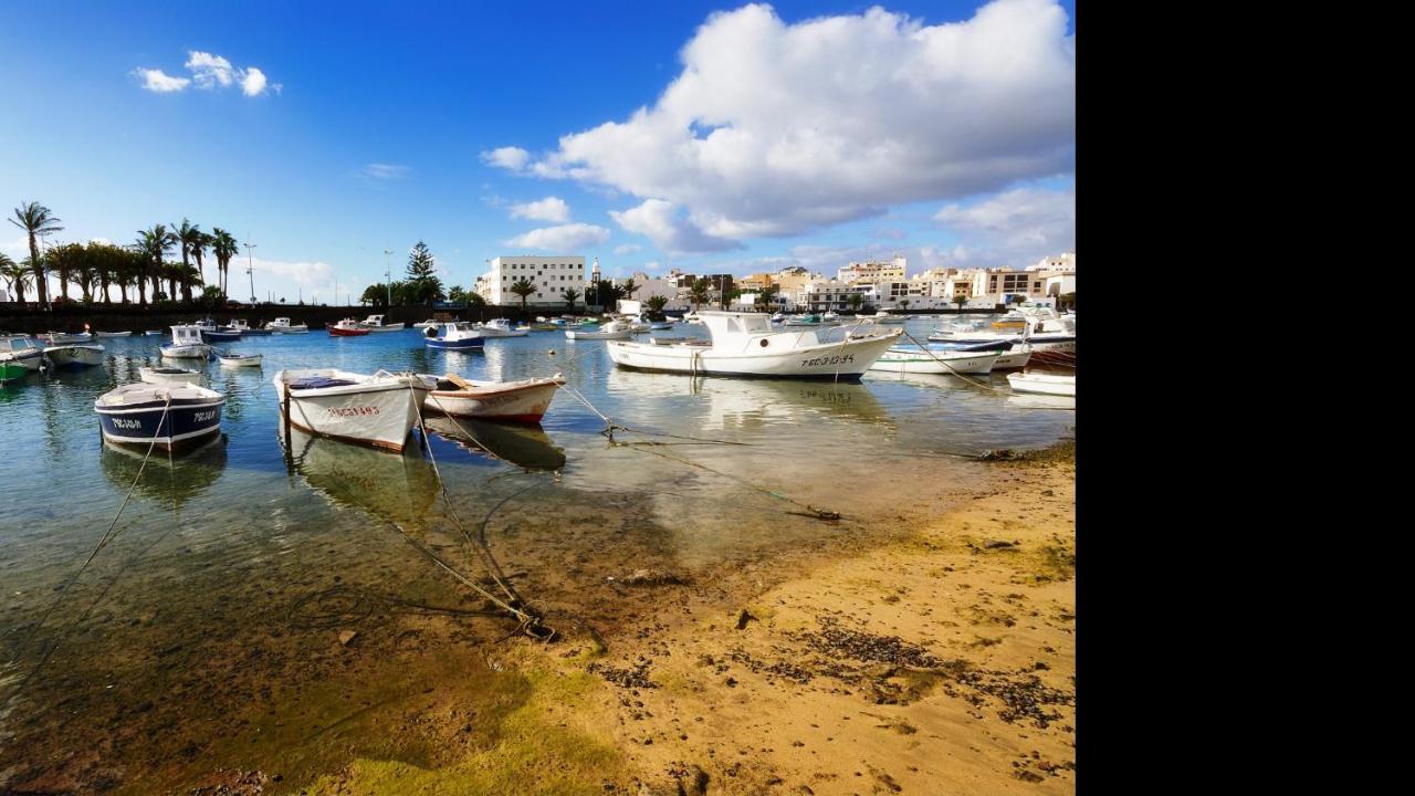 Apartment La Marina Sea Views With Terrace By Pvl 아리시페 외부 사진