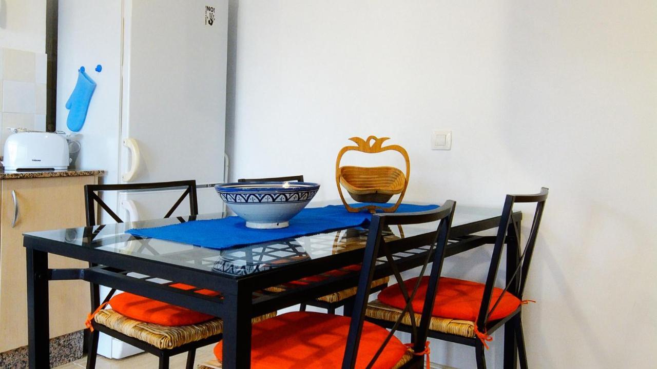 Apartment La Marina Sea Views With Terrace By Pvl 아리시페 외부 사진